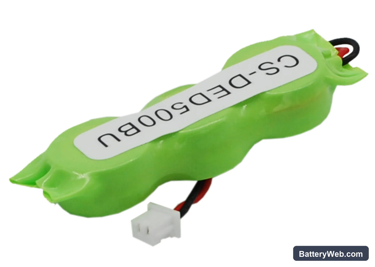 Gateway Solo 2100 Replacement Battery, 7.2V, 20mAh, Ni-MH 3