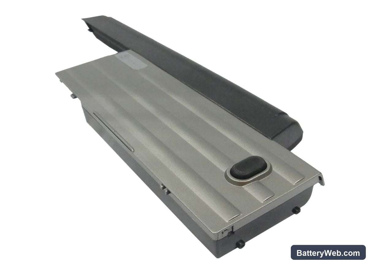 Dell Latitude D620 Replacement Battery, 11.1V, 6600mAh, Li-ion 3