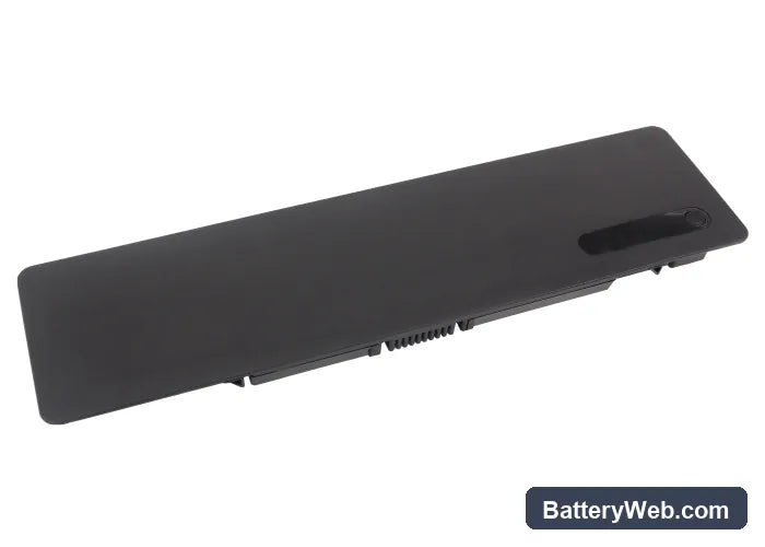 Dell XPS 14 Replacement Battery, 11.1V, 4400mAh, Li-ion 4