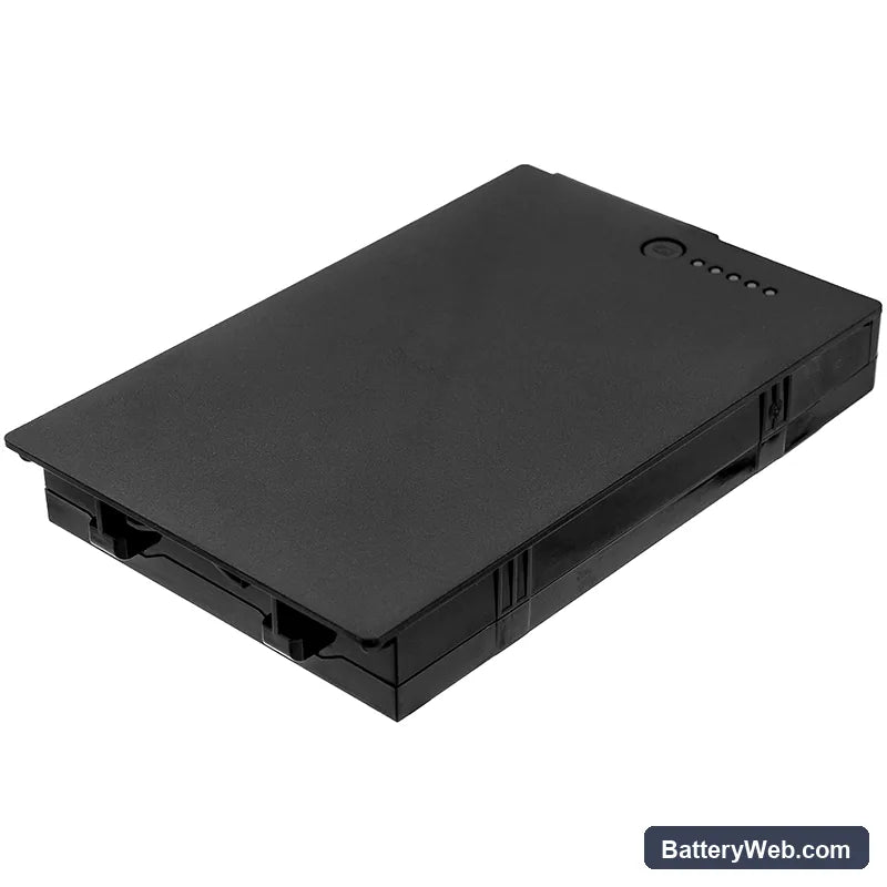 Dell Latitude 7202 Rugged Tablet Replacement Battery, 7.4V, 3400mAh, Li-ion 3