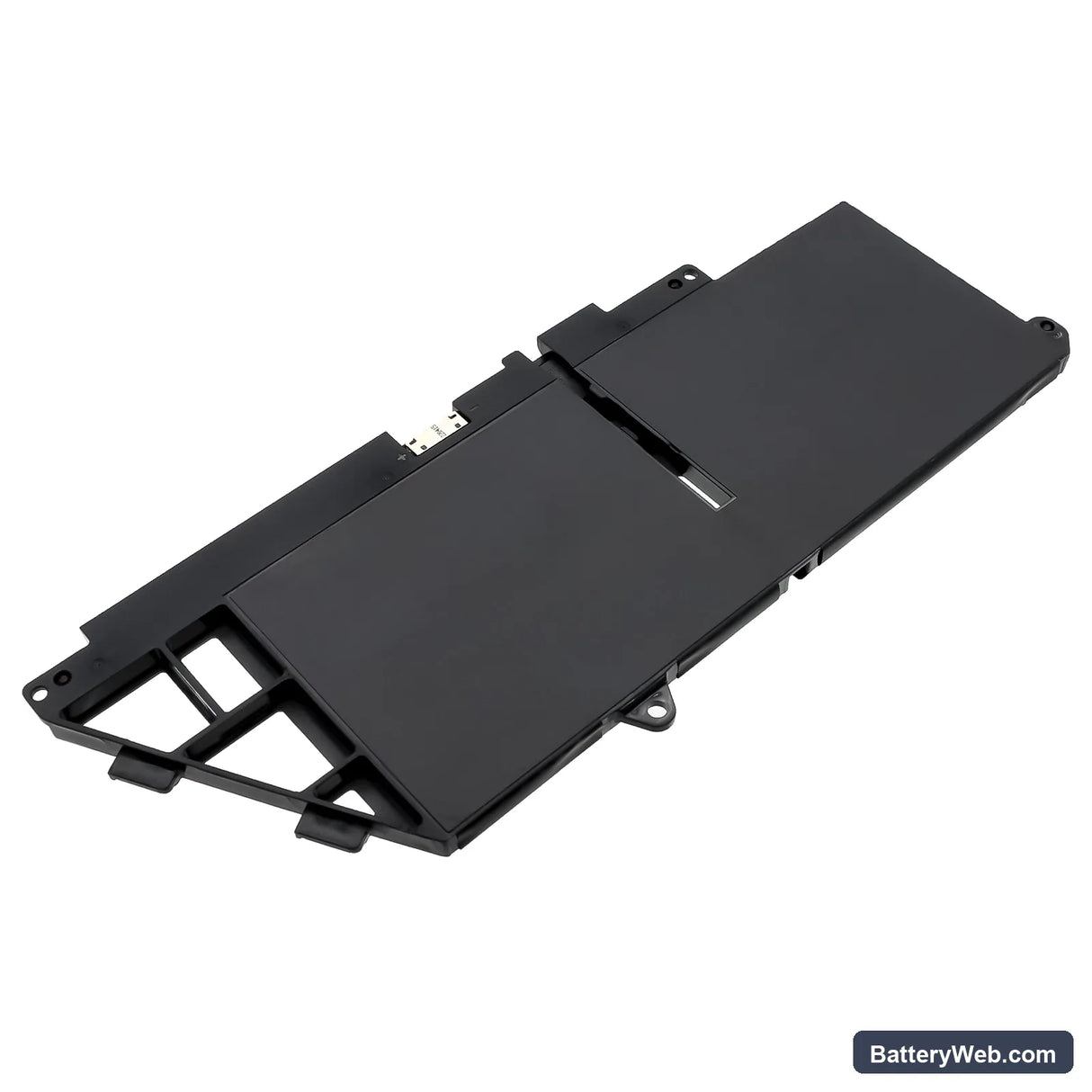 Dell Latitude 7340 Replacement Battery, 7.6V, 4850mAh, Li-Polymer 4