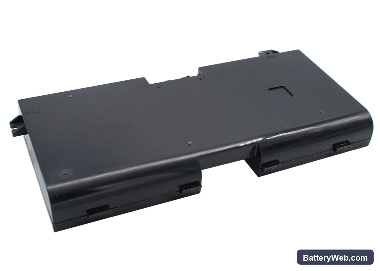 Dell Alienware 17 Replacement Battery, 14.8V, 5600mAh, Li-ion 4
