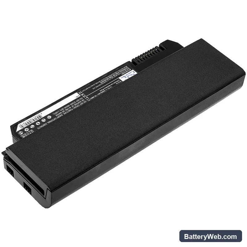 Dell Mimi 9 Replacement Battery, 14.8V, 2200mAh, Li-ion 2
