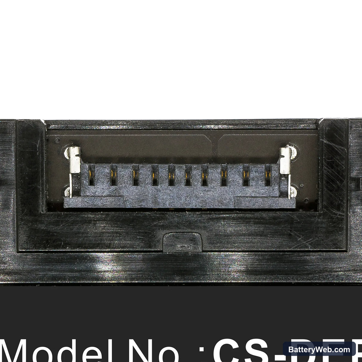 Dell Precision 7330 Replacement Battery, 7.6V, 7900mAh, Li-ion 4