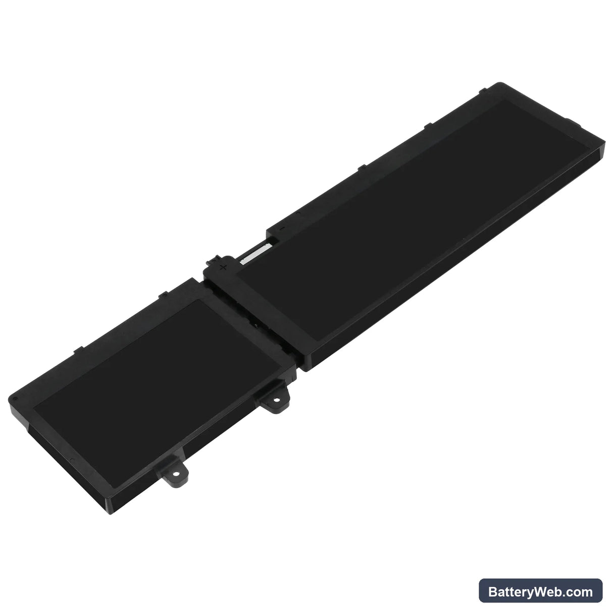 Dell Precision 7670 Replacement Battery, 11.55V, 6800mAh, Li-Polymer 4