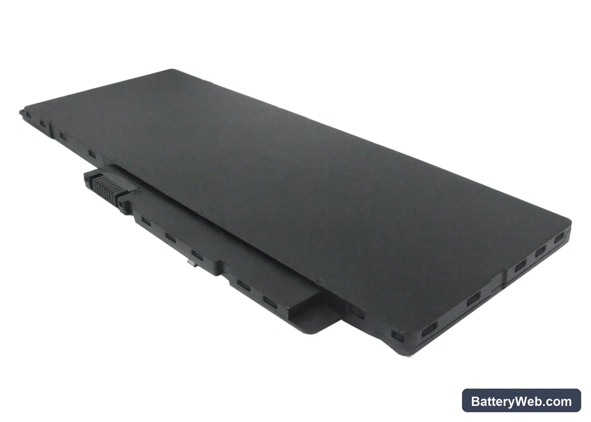 Dell Inspiron 7737 Replacement Battery, 14.8V, 3900mAh, Li-ion 4