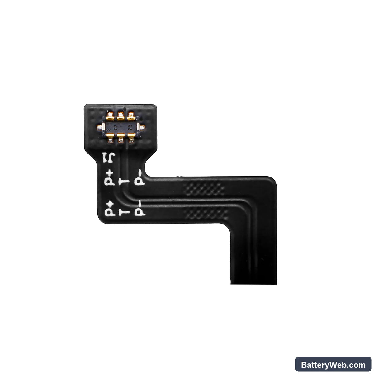 Doro 8020X LTE Replacement Battery, 3.8V, 2700mAh, Li-Polymer 4