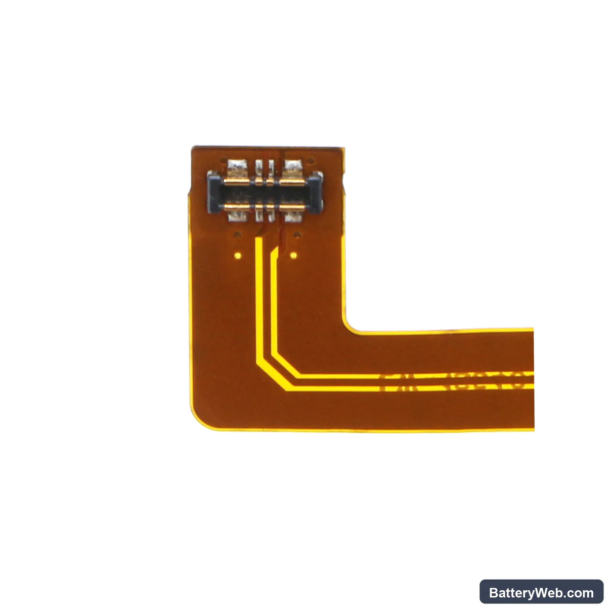 Doro 8050 Replacement Battery, 3.8V, 2700mAh, Li-Polymer 4