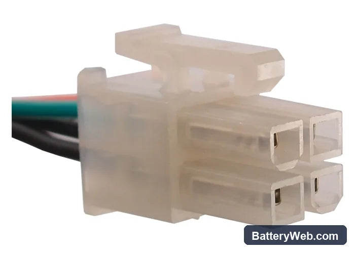 Datex Ohmeda S/5 Light Monitor N-LBB Replacement Battery, 13.2V, 2000mAh, Ni-MH 5