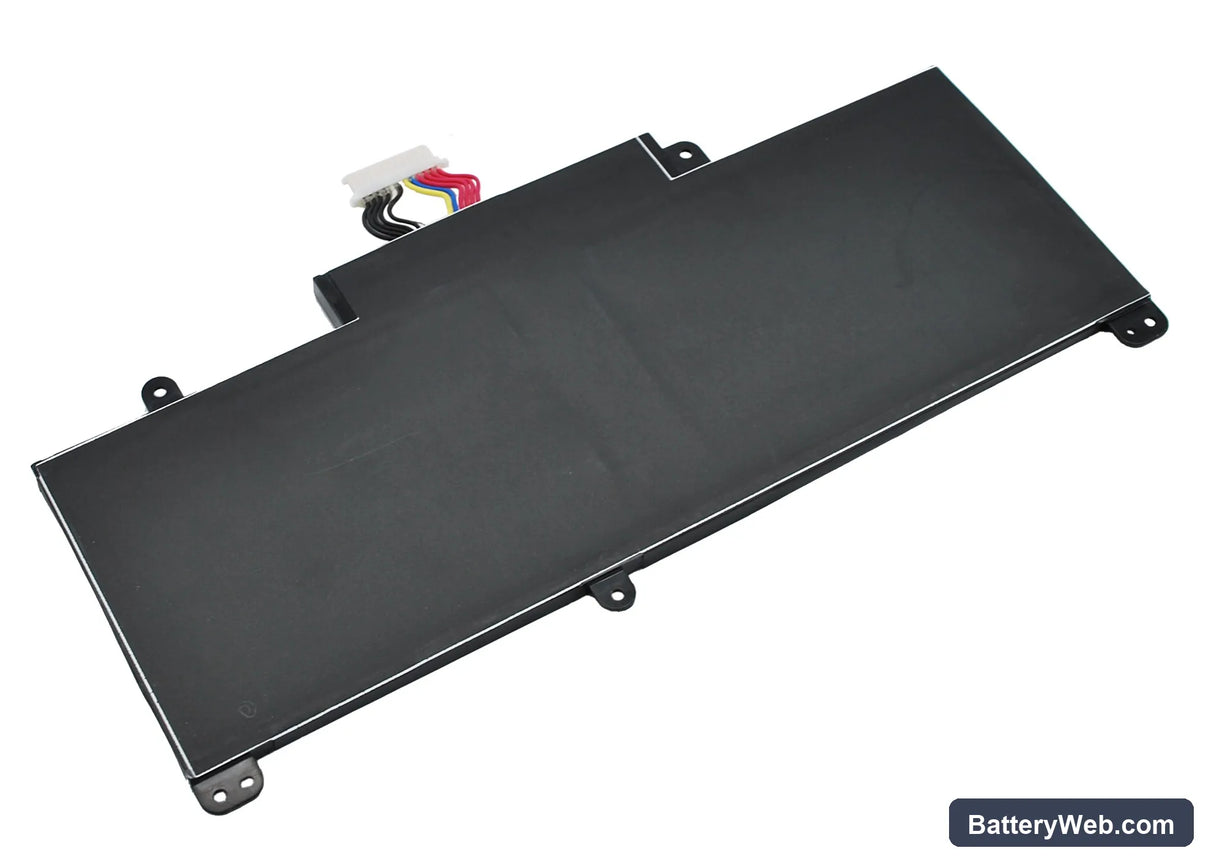 Dell Venue 8 Pro Replacement Battery, 3.7V, 4800mAh, Li-Polymer 3