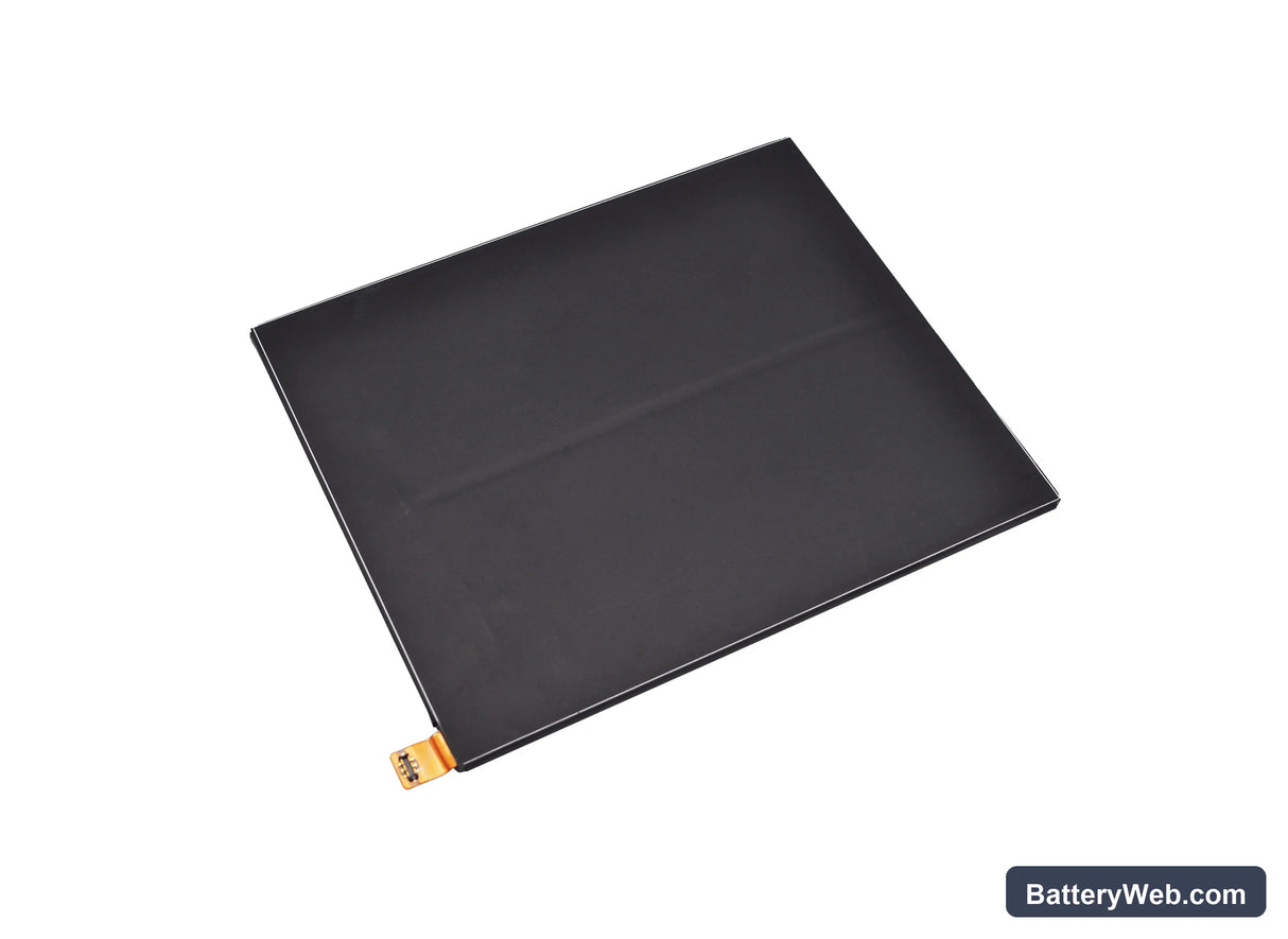 Dell Venue 8 7000 Replacement Battery, 3.7V, 5500mAh, Li-Polymer 4