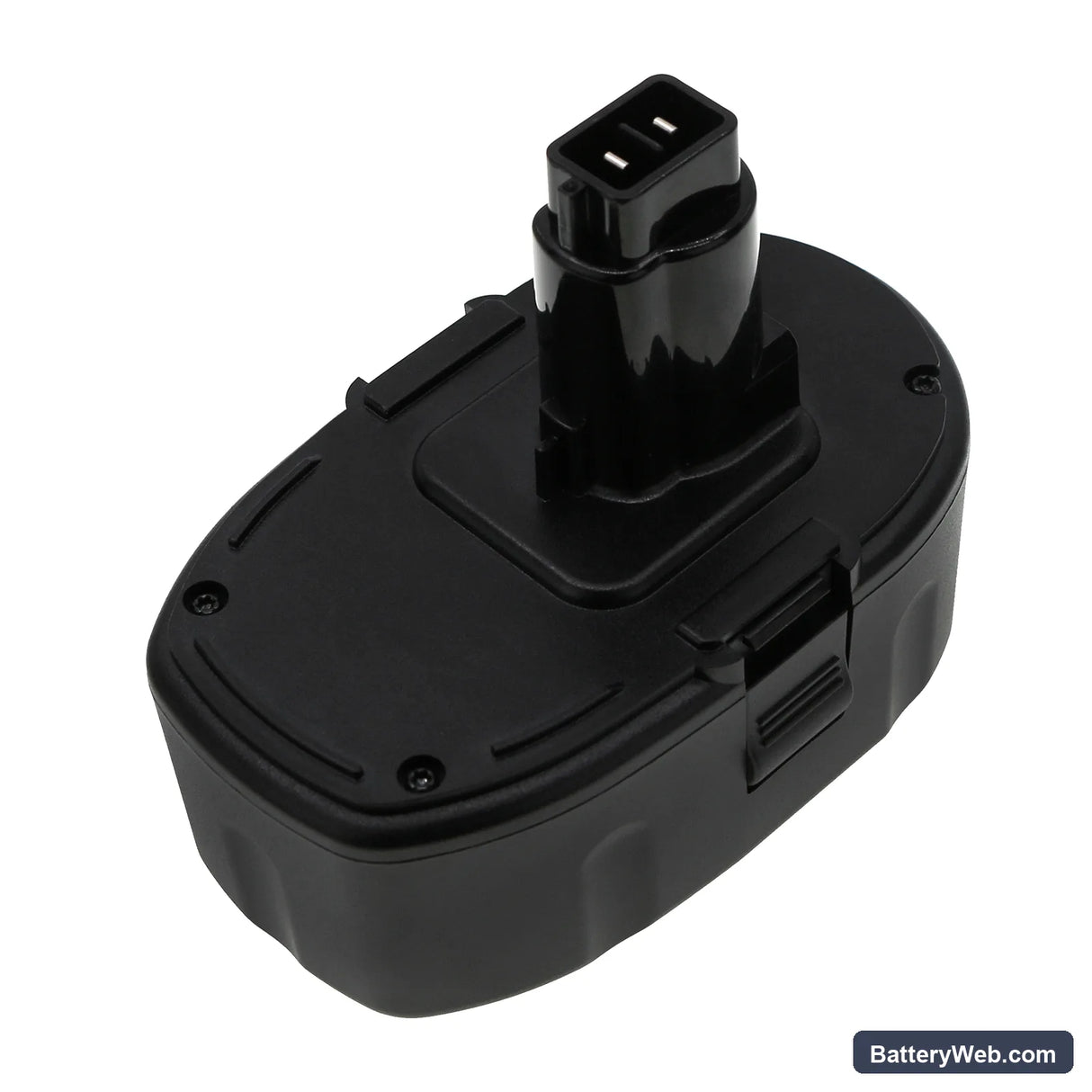 DeWalt DC212 Replacement Battery, 18V, 4000mAh, Li-ion 2