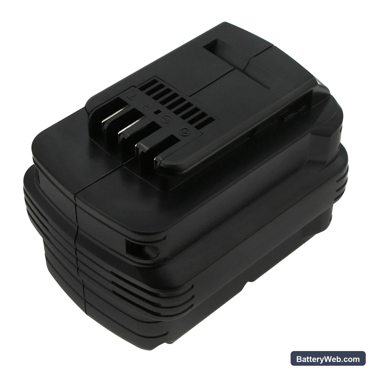 DeWalt DC222KA Replacement Battery, 24V, 1500mAh, Ni-MH 3