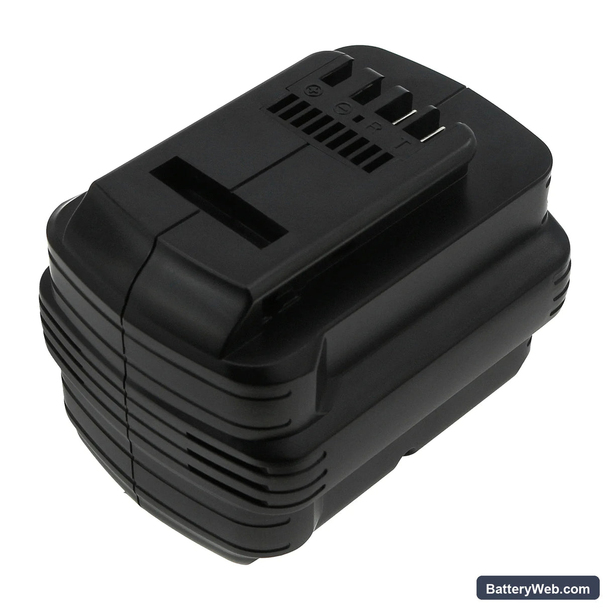 DeWalt DC222KA Replacement Battery, 24V, 1500mAh, Ni-MH 4
