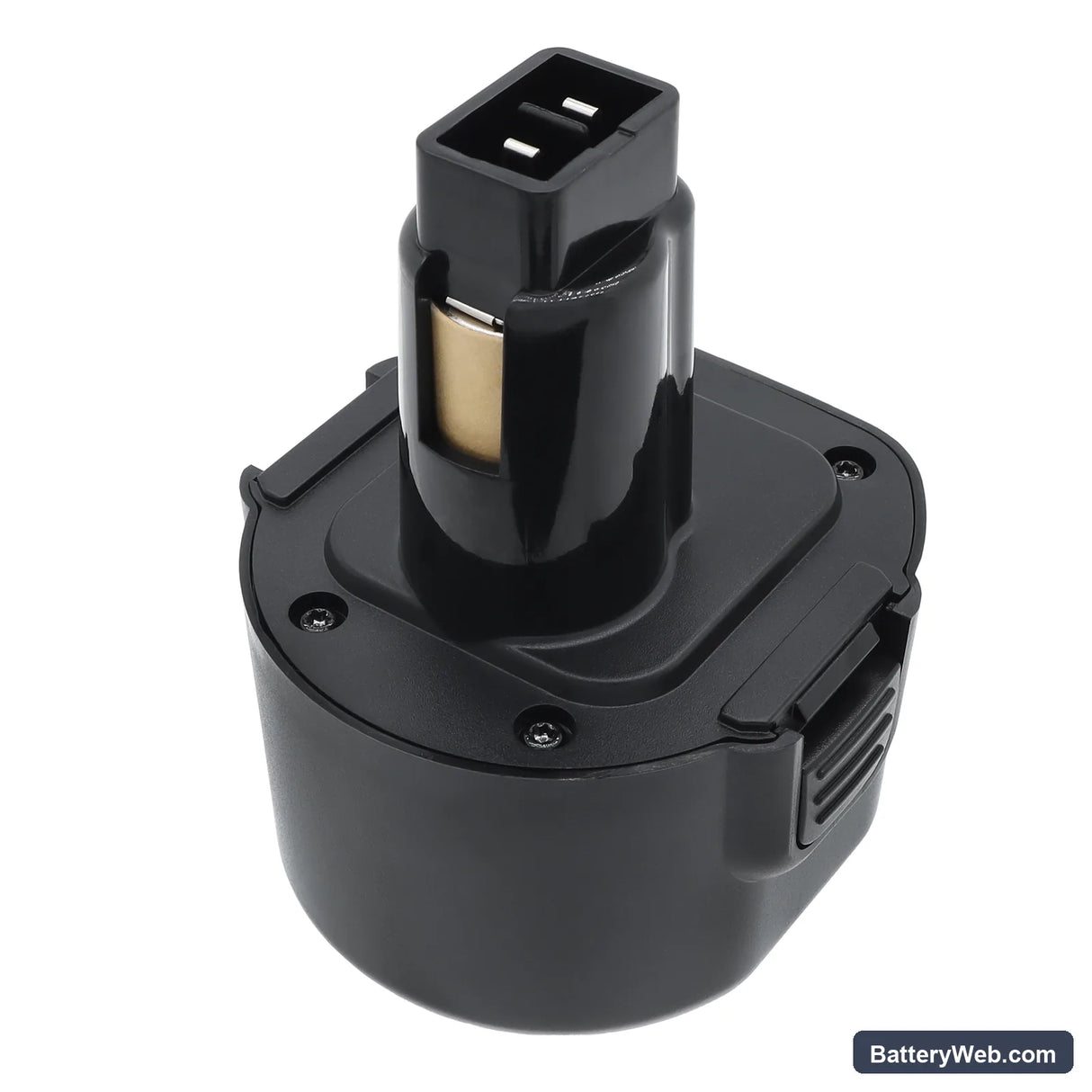 DeWalt DC750KA Replacement Battery, 9.6V, 1500mAh, Ni-MH 2