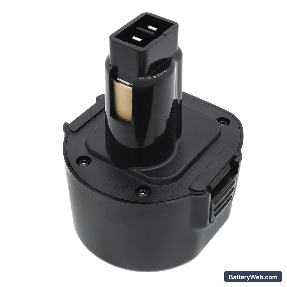 DeWalt DC750KA Replacement Battery, 9.6V, 3000mAh, Ni-MH 2