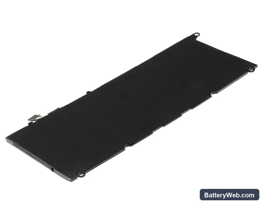 Dell XPS 13 9343 Replacement Battery, 7.4V, 7300mAh, Li-Polymer 3