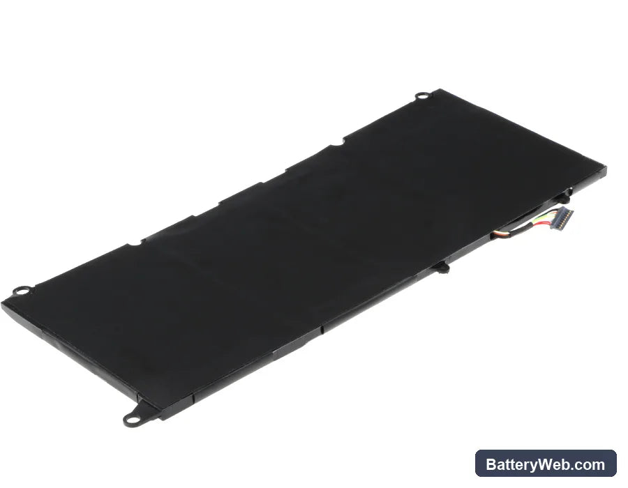 Dell XPS 13 9343 Replacement Battery, 7.4V, 7300mAh, Li-Polymer 4
