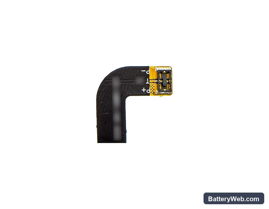 Doogee T6 Replacement Battery, 3.8V, 6000mAh, Li-Polymer 6