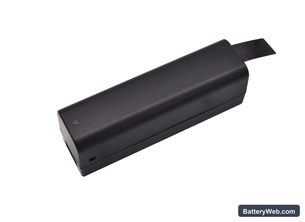 DJI Osmo Replacement Battery, 11.1V, 1100mAh, Li-Polymer 4