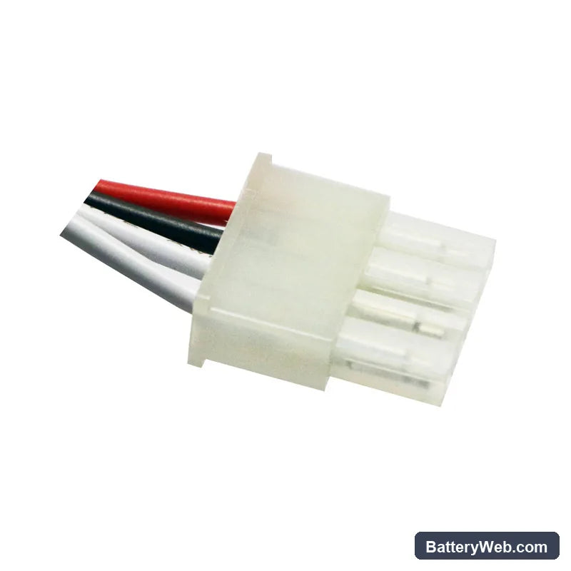 Endress+Hauser Prosonic Flow 91W Replacement Battery, 7.2V, 4000mAh, Ni-MH 5