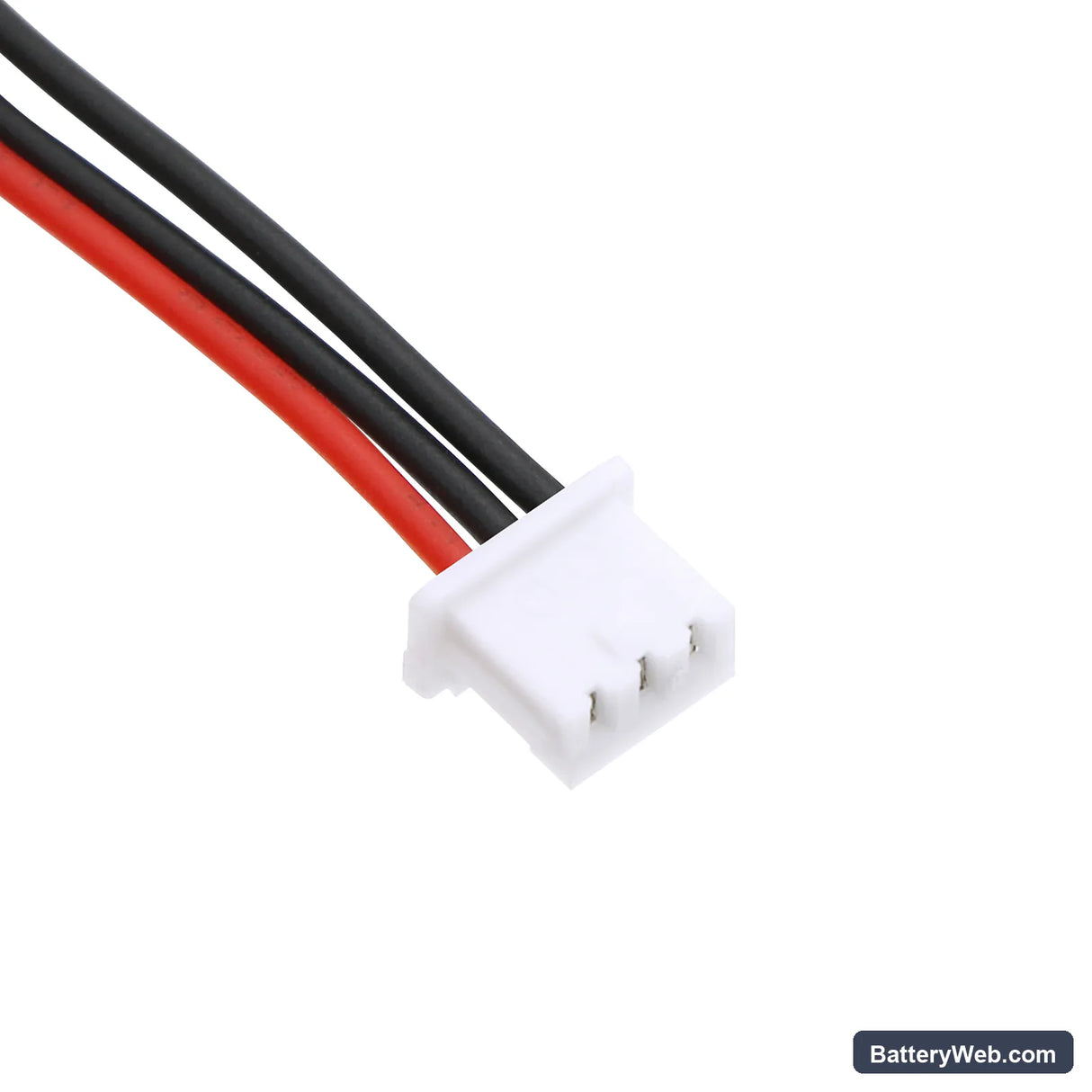 Air Shields-Vickers JM105 Jaundice Meter Replacement Battery, 2.4V, 500mAh, Ni-MH 5