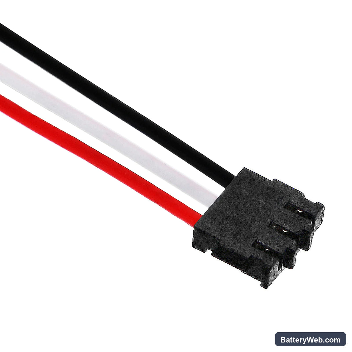 DJI MIC Receiver Replacement Battery, 3.7V, 200mAh, Li-Polymer 5