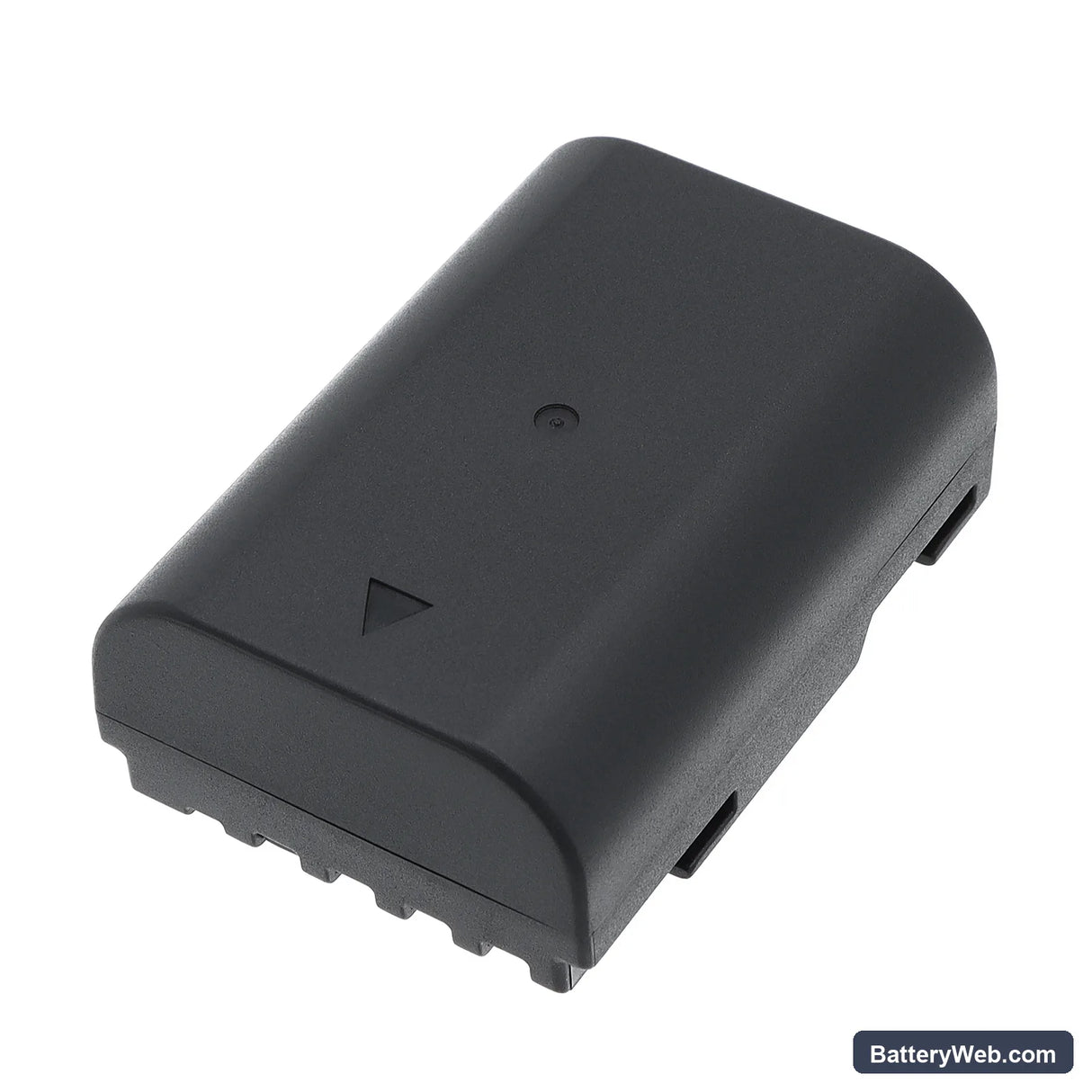 Pentax K-7 Replacement Battery, 7.4V, 1250mAh, Li-ion 3