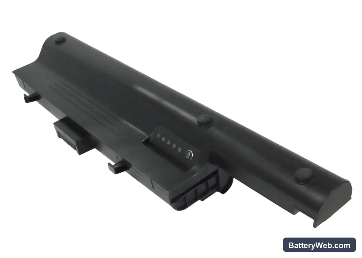 Dell XPS M1330 Replacement Battery, 11.1V, 6600mAh, Li-ion 3