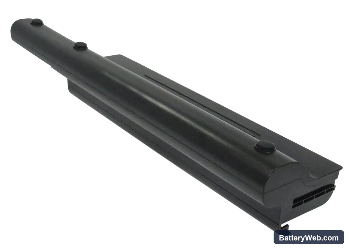Dell XPS M1330 Replacement Battery, 11.1V, 6600mAh, Li-ion 4