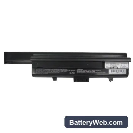 Dell XPS M1330 Replacement Battery, 11.1V, 6600mAh, Li-ion 5