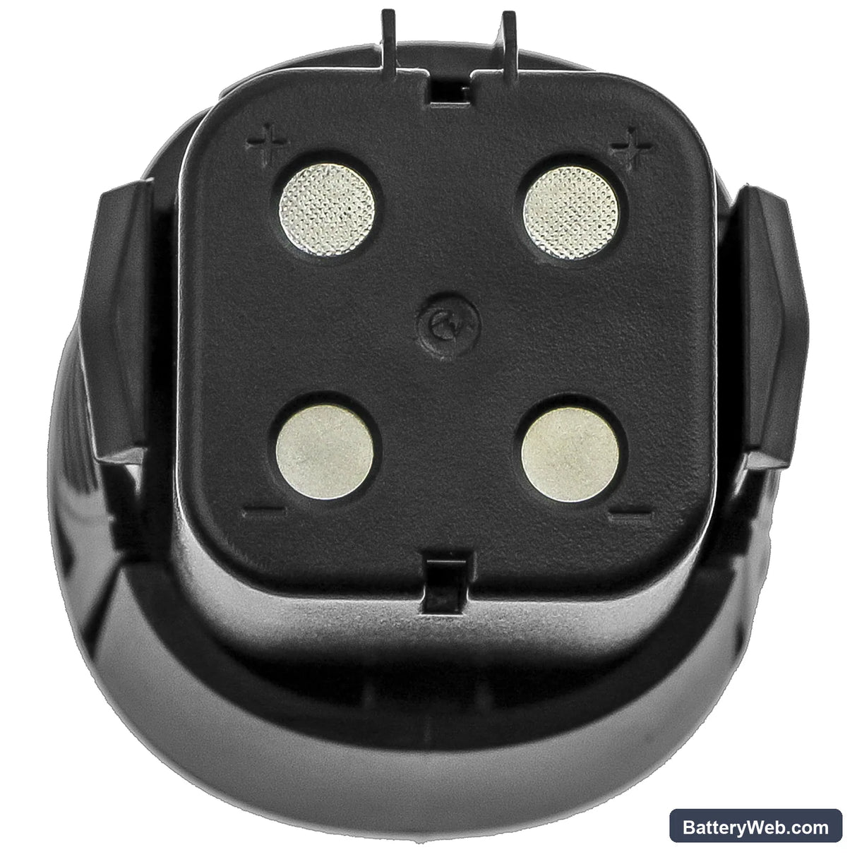 Dremel 750-02 Replacement Battery, 4.8V, 2000mAh, Ni-MH 3