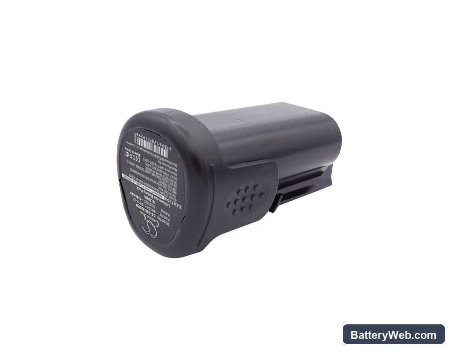 Wurth Master 10.8 Replacement Battery, 10.8V, 1500mAh, Li-ion 3