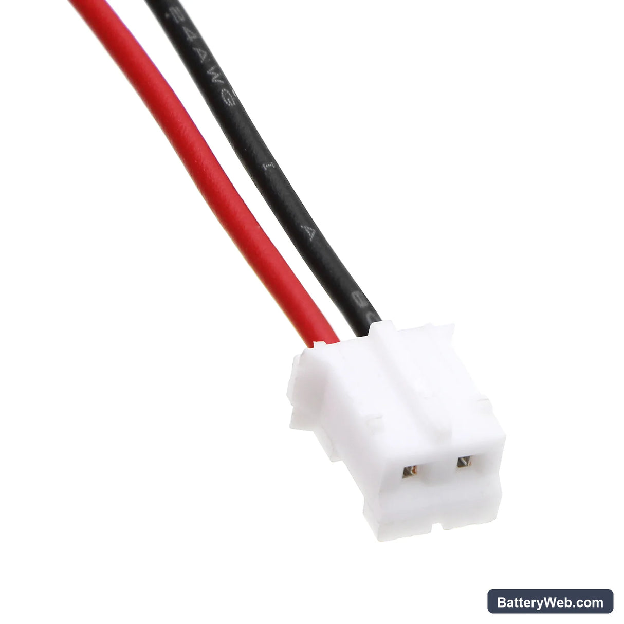 Drager MSI PG4000 Replacement Battery, 3.7V, 2200mAh, Li-Polymer 5
