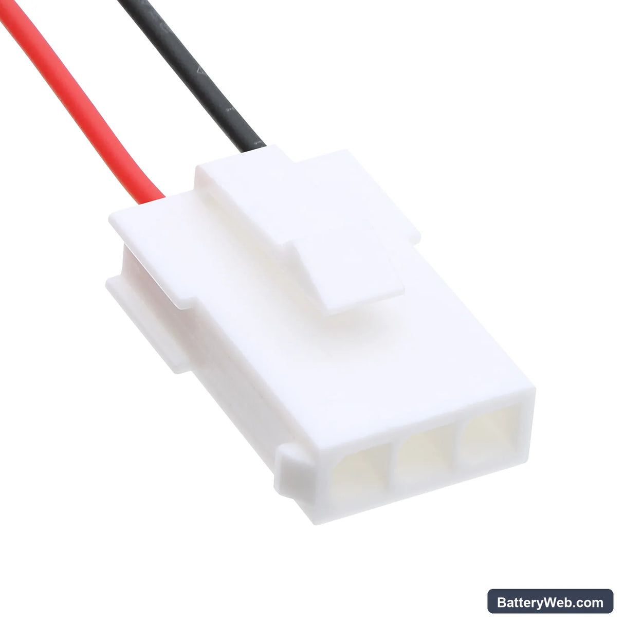 Denso 410611-0030 Replacement Battery, 3.6V, 2450mAh, Li-SOCl2 5