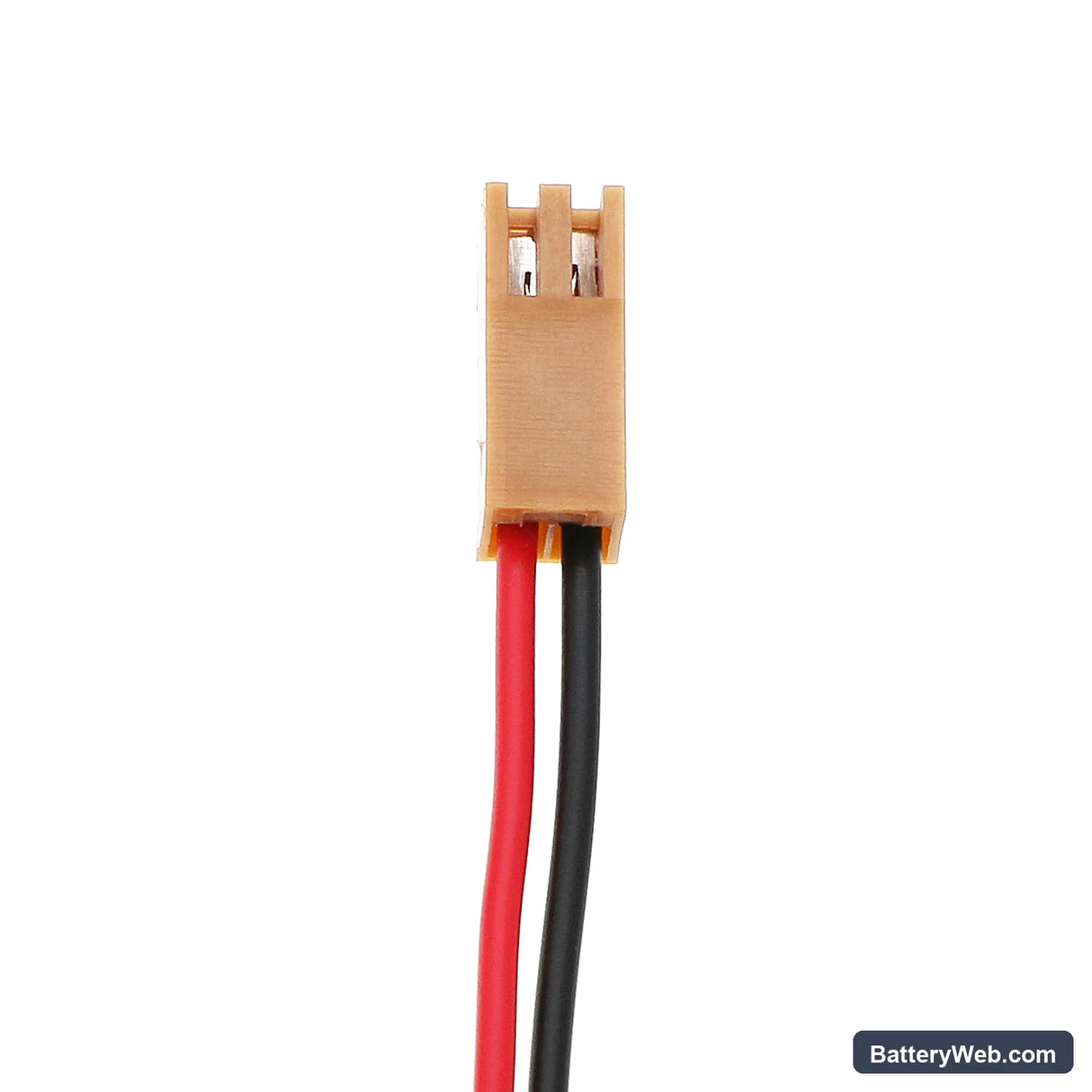 Denso VS-6556GM Replacement Battery, 3.6V, 3500mAh, Li-SOCl2 4