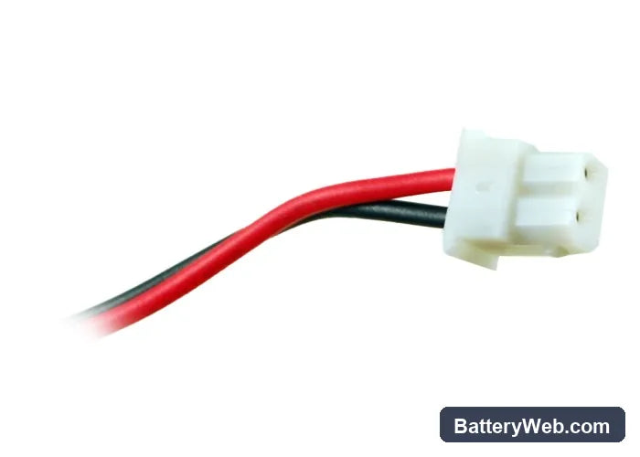 DAM PM100-DK Replacement Battery, 7.2V, 2200mAh, Li-ion 4
