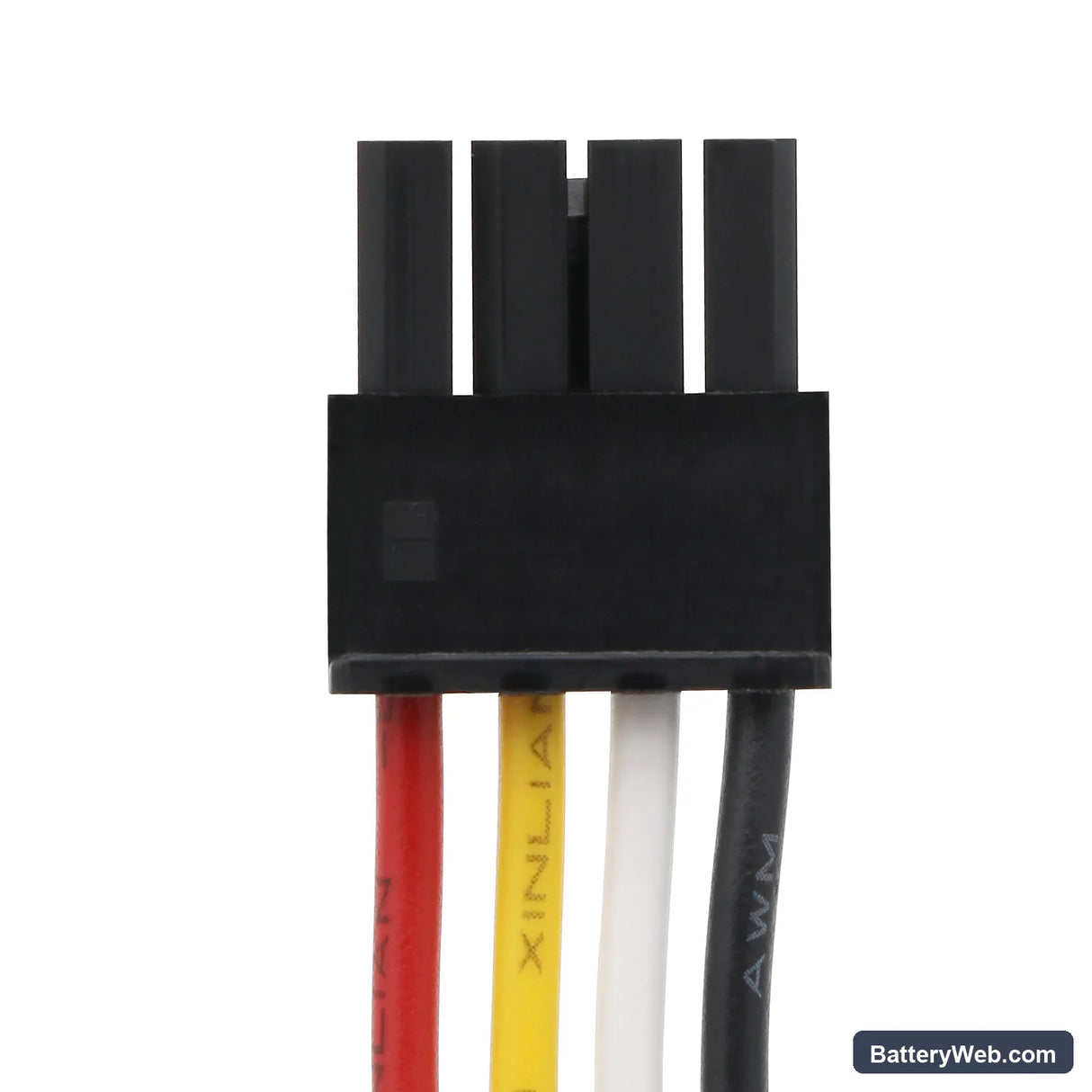 Dreame D9 Plus Replacement Battery, 14.4V, 2600mAh, Li-ion 4