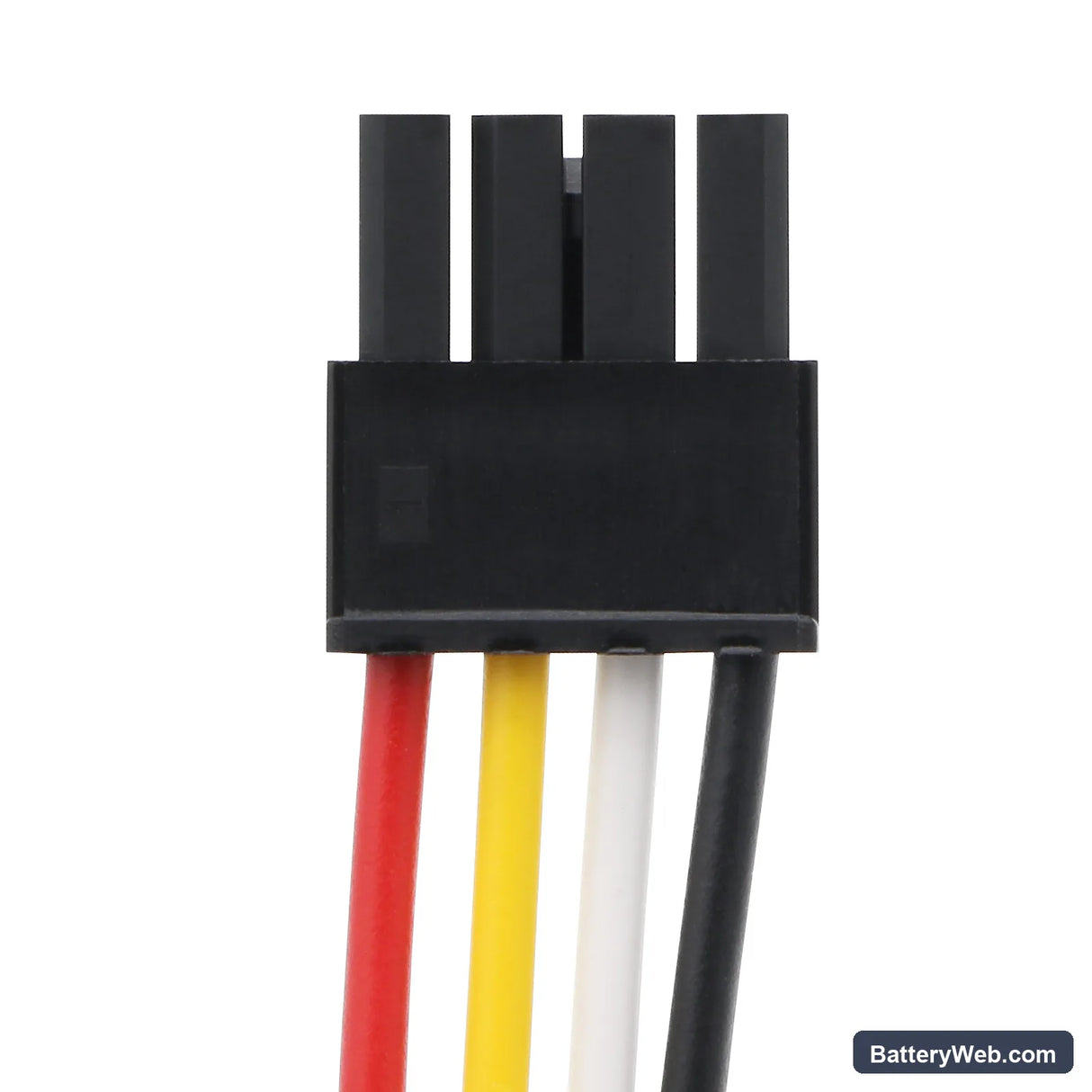 Dreame D9 Plus Replacement Battery, 14.4V, 3350mAh, Li-ion 4