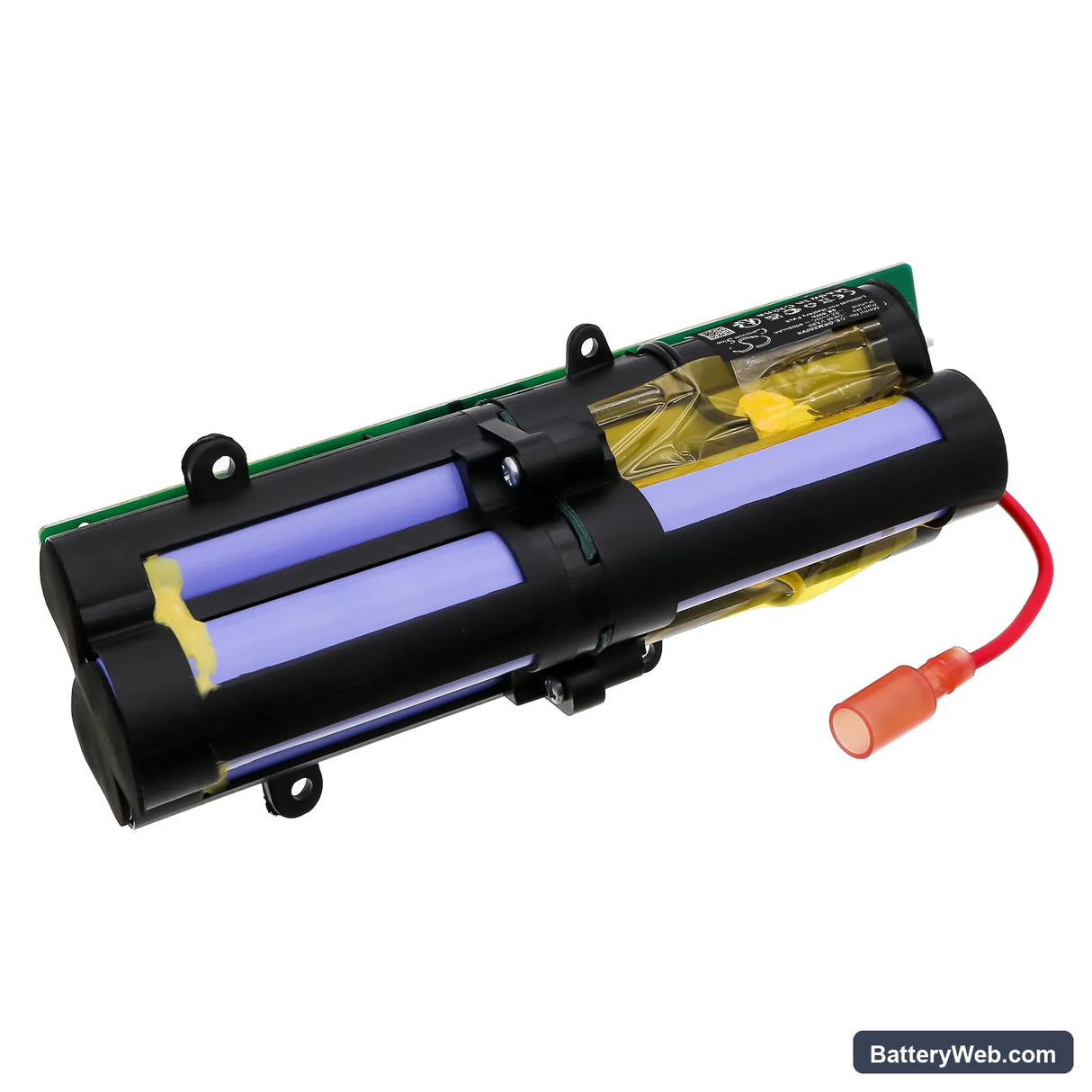Deerma DEM-P20 Replacement Battery, 22.2V, 4000mAh, Li-ion 2