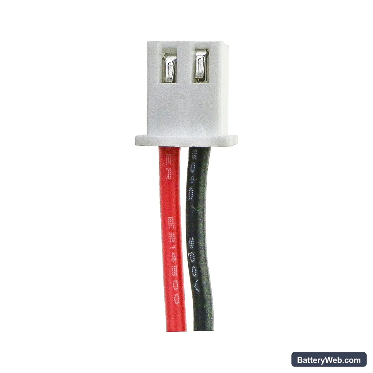 Deviser S30 Replacement Battery, 7.4V, 1800mAh, Li-Polymer 4