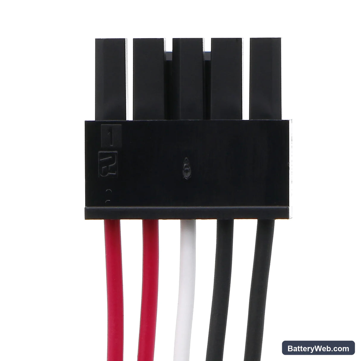 Dreame RLS95HE Replacement Battery, 14.4V, 6700mAh, Li-ion 4