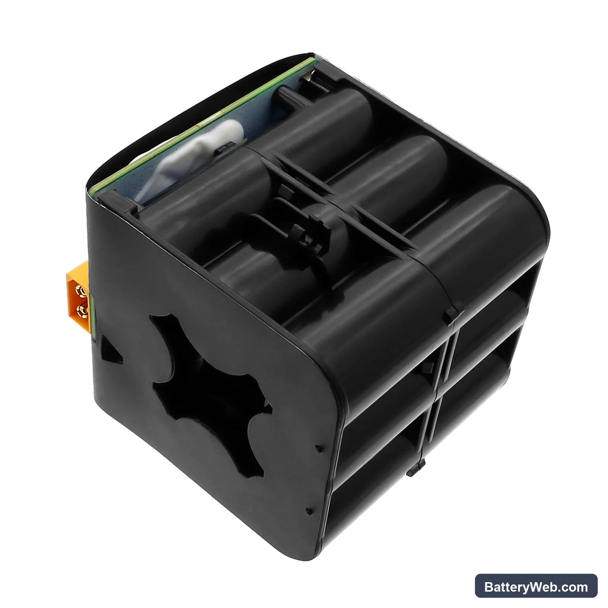 Dreame Mova T20 Replacement Battery, 29.6V, 4000mAh, Li-ion 3