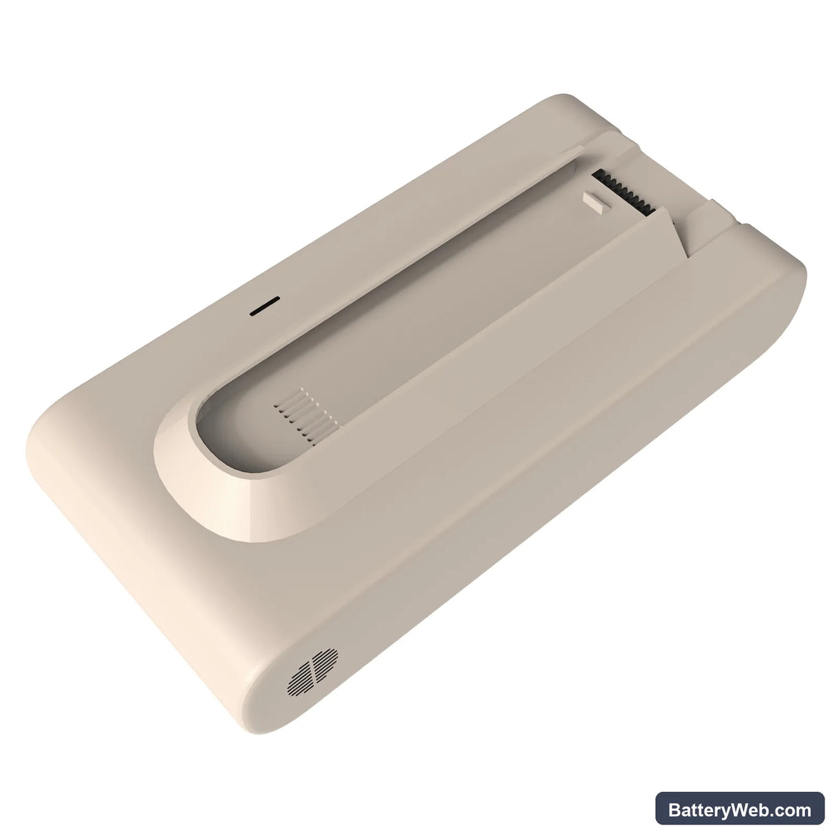 Deerma DEM-U10 Replacement Battery, 25.2V, 2000mAh, Li-ion 2