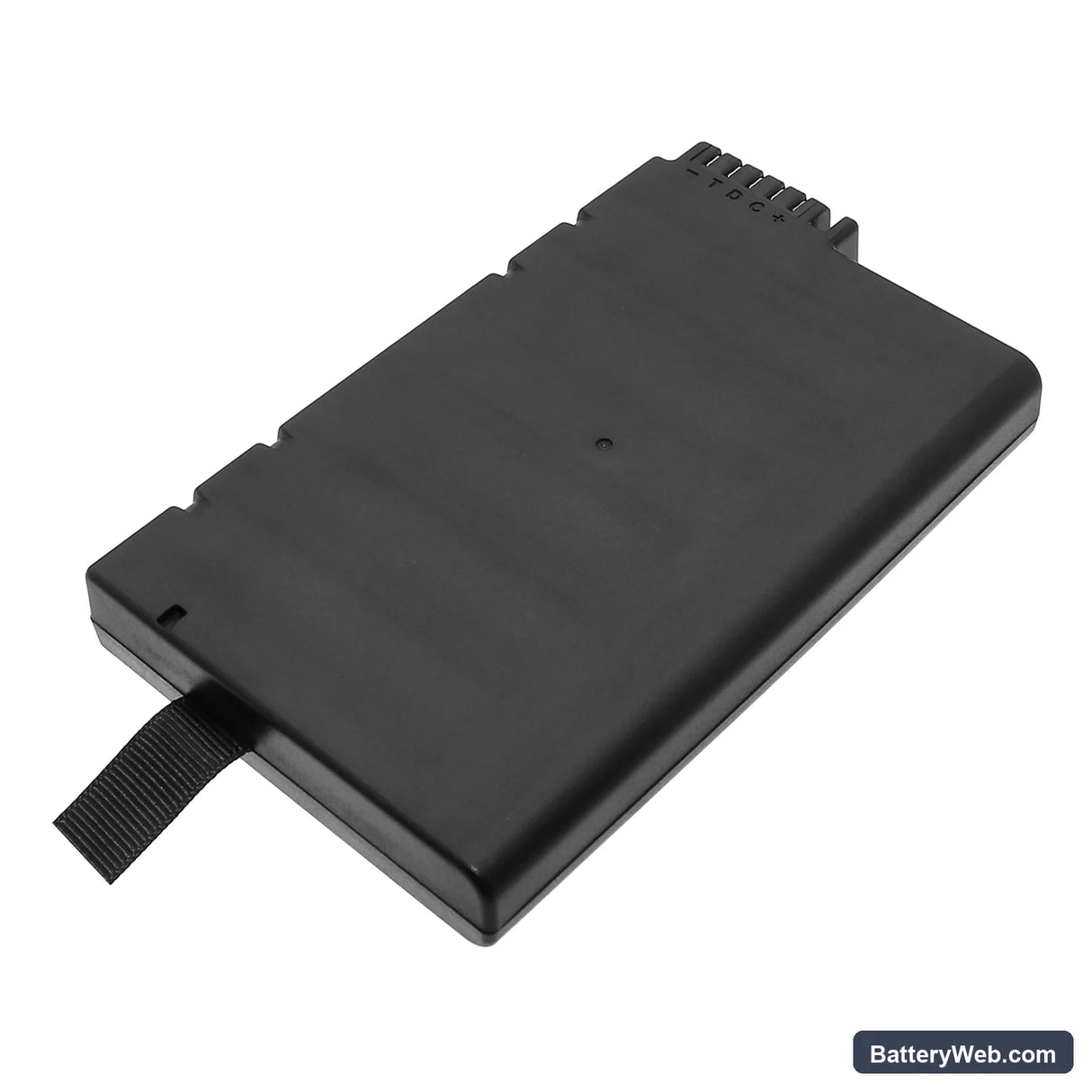 Drager Oxylog 2000 Plus Replacement Battery, 10.8V, 7800mAh, Li-ion 4