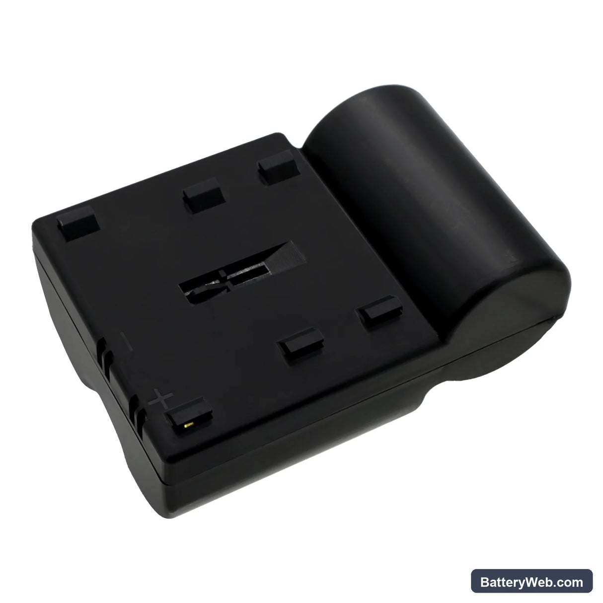 Daitem HAGRXU05X Replacement Battery, 4.5V, 15000mAh, Alkaline 3
