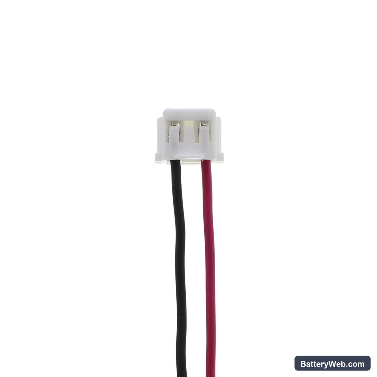 DSC 2 way Wireless external siren Replacement Battery, 3.6V, 1900mAh, Li-MnO2 4