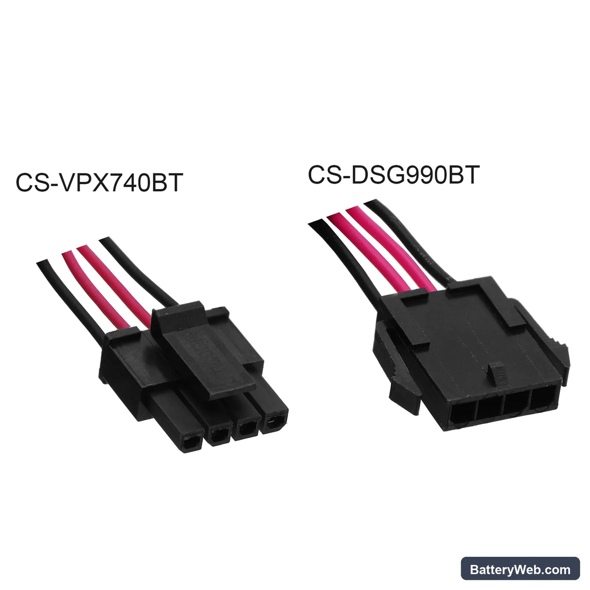 FANSO Replacement Battery, 3.6V, 16000mAh, Li-SOCl2 6