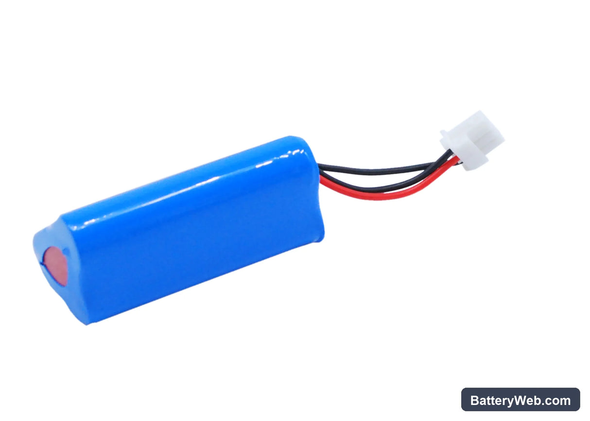 Drummond Scientific Portable Pipet-Aid XL Replacement Battery, 3.6V, 700mAh, Ni-MH 4