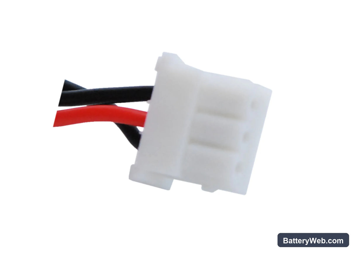 Drummond Scientific Portable Pipet-Aid XL Replacement Battery, 3.6V, 700mAh, Ni-MH 6